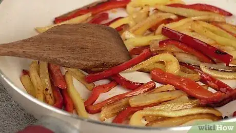 Imagen titulada Store Bell Peppers Step 14