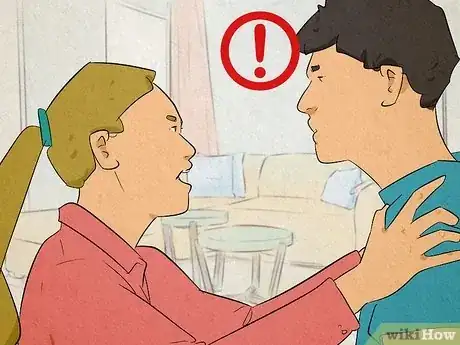Imagen titulada React when Attracted to Someone Not Your Type Step 7
