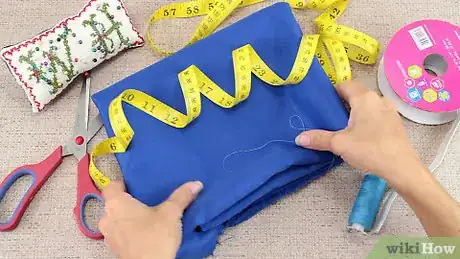 Imagen titulada Make Trousers Step 3