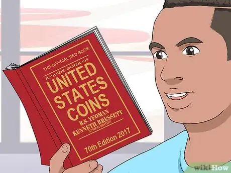 Imagen titulada Sell Old Coins Step 3