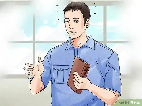 Imagen titulada Study the Bible Step 16