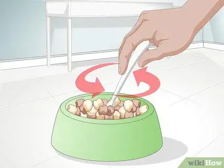 Imagen titulada Switch Dog Foods Gradually Step 2