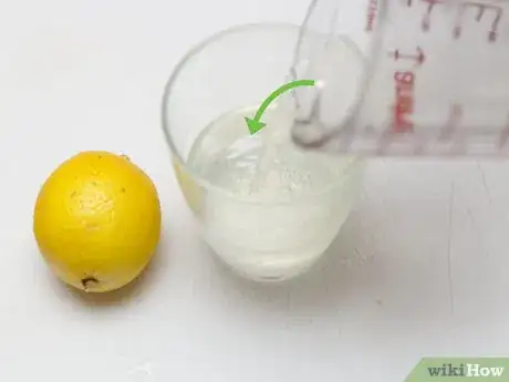 Imagen titulada Make Fizzy Lemonade Step 13
