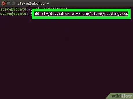 Imagen titulada Create an ISO File in Linux Step 9