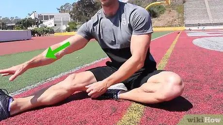 Imagen titulada Sprint Faster Step 1