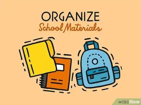Imagen titulada Be an All Around Good Student Step 1