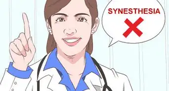 saber si tienes sinestesia