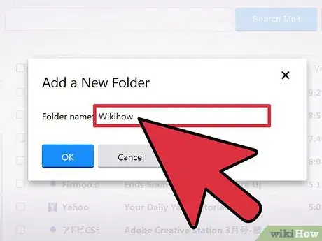 Imagen titulada Create a Filter in Yahoo! Mail Step 3
