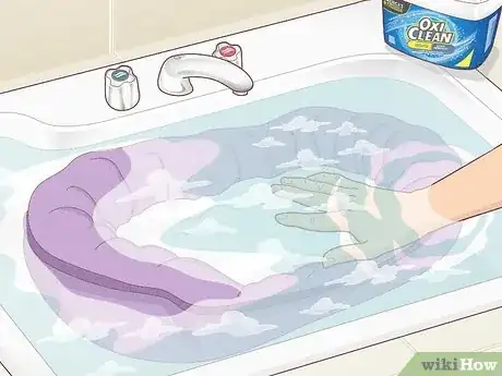 Imagen titulada Use Oxiclean Step 12