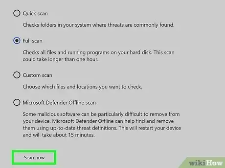Imagen titulada Boost Your Download Speed Step 15