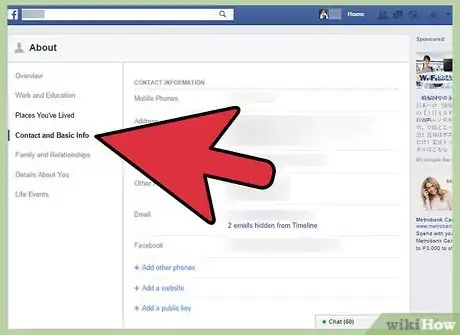 Imagen titulada Protect Personal Information Step 1
