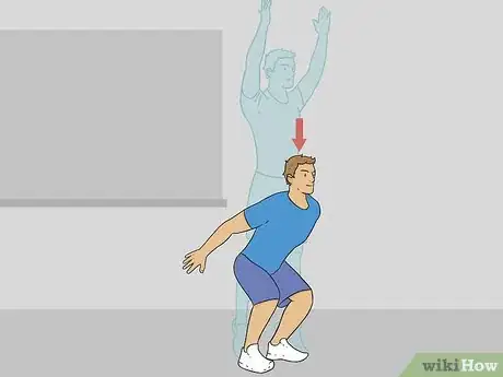 Imagen titulada Jump Step 5