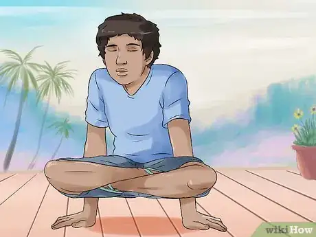 Imagen titulada Stop Being Mean to People Step 17