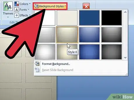Imagen titulada Create a Powerpoint Handout Step 4