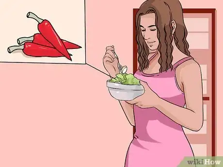 Imagen titulada Avoid Blushing at Inappropriate Times Step 6