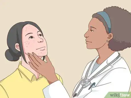 Imagen titulada Get Rid of Acne Fast Step 16