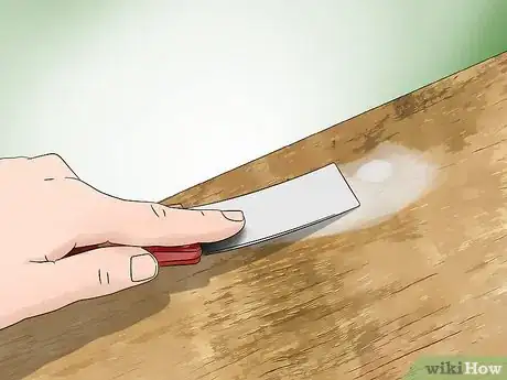 Imagen titulada Get Rid of Carpenter Bees Step 13