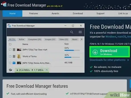 Imagen titulada Boost Your Download Speed Step 21