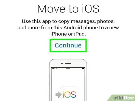 Imagen titulada Transfer Apps from Android to iPhone Step 7