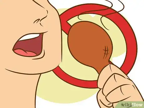 Imagen titulada Stop a Sneeze Step 13