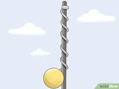 Imagen titulada Play Tetherball Step 15