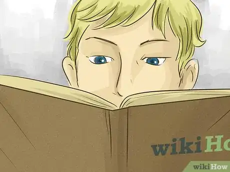 Imagen titulada Learn Speed Reading Step 3