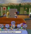 divertirte en Los Sims 3