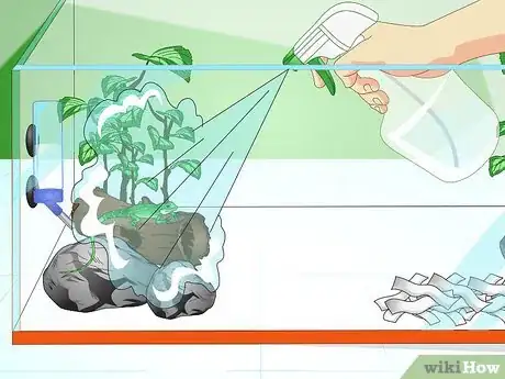 Imagen titulada Care for Your Lizard Step 7