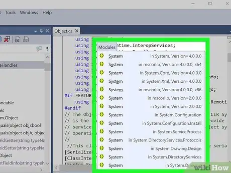 Imagen titulada Open DLL Files Step 8