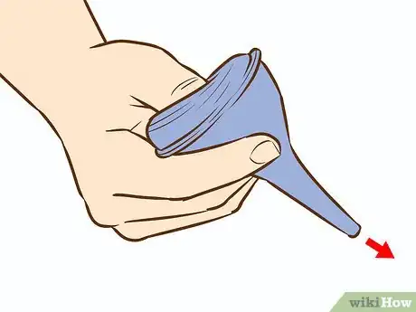 Imagen titulada Clean a Baby's Nose Step 8
