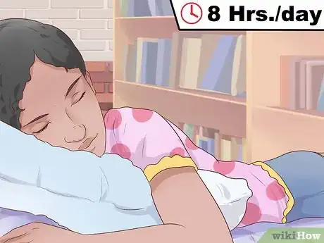 Imagen titulada Tell if You Have a Cold Sore Step 20
