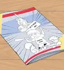hacer una caricatura política