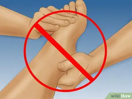 Imagen titulada Strengthen Your Ankle After a Sprain Step 9