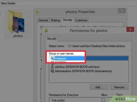 Imagen titulada Enable File Sharing Step 34