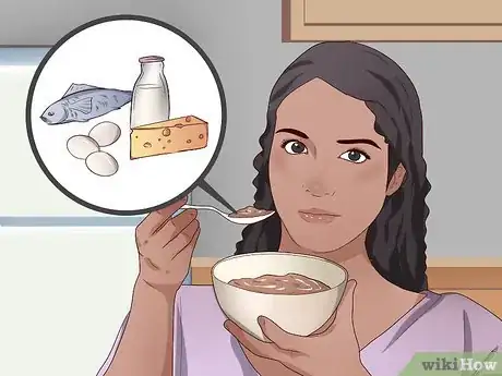 Imagen titulada Make Yourself Tired So That You'll Fall Asleep Step 12