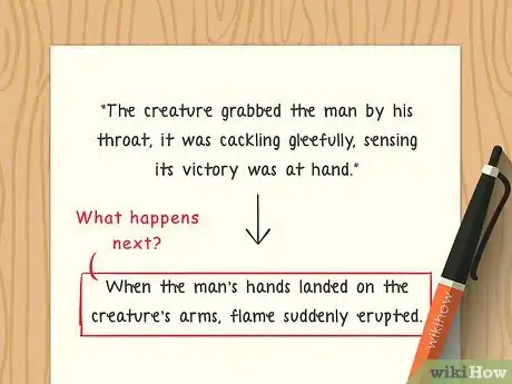 Imagen titulada Write a Good Ending to a Story Step 18