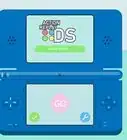 arreglar el Action Replay en Nintendo DS