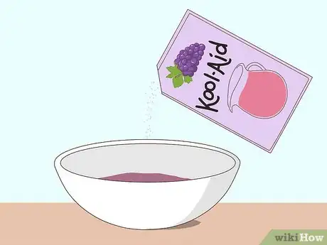 Imagen titulada Dye Hair with Kool Aid Step 3
