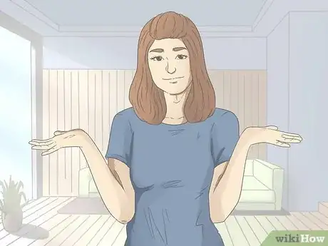 Imagen titulada Be Comfortable in Any Situation Step 7