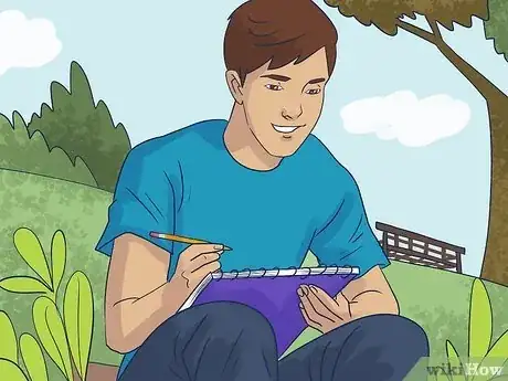 Imagen titulada Be Good at Art Step 6
