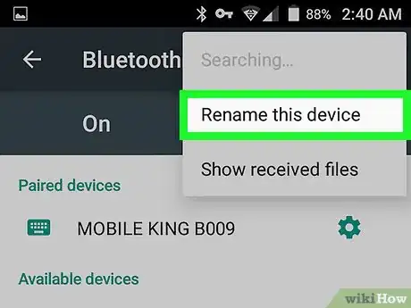 Imagen titulada Change the Name of Your Android Phone Step 10