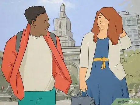 Imagen titulada Deal With a Girl That Doesn't Love You Step 10