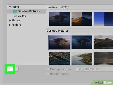 Imagen titulada Change the Wallpaper on a Mac Step 9
