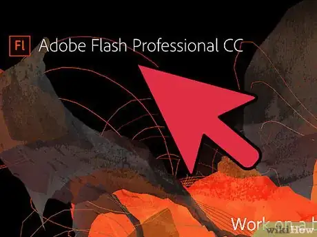 Imagen titulada Create a Flash Animation Step 2