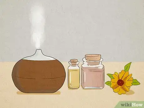 Imagen titulada Relax Before a Final Exam in College Step 5