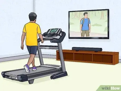 Imagen titulada Exercise While Watching TV Step 2