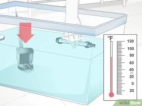 Imagen titulada Mix Saltwater for an Aquarium Step 7