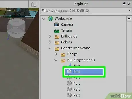Imagen titulada Use Roblox Studio Step 39