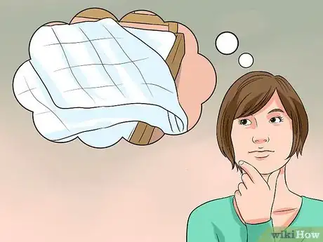 Imagen titulada Sleep in a Single Bed With a Partner Step 12