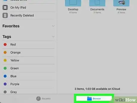 Imagen titulada Transfer Files to iPad from a Computer Step 44